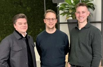 dear digital acquiert Rezolv, partenaire d&rsquo;Odoo