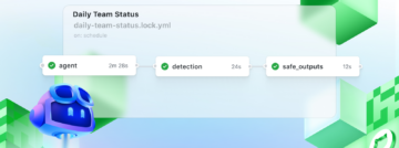 github agentic workflows
