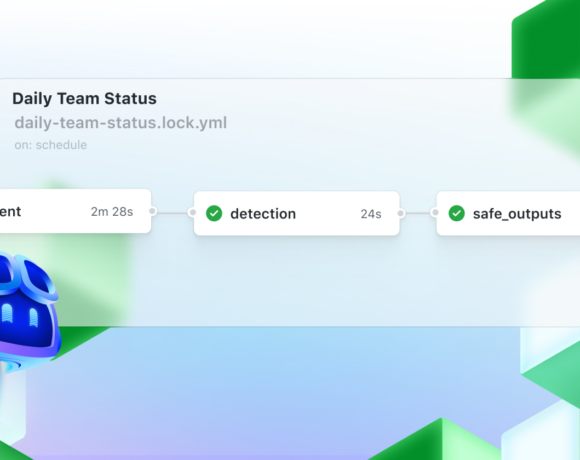 github agentic workflows