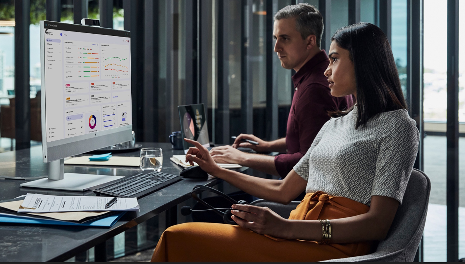 WXP HP Imagine 2026 – Lifestyle Image 4