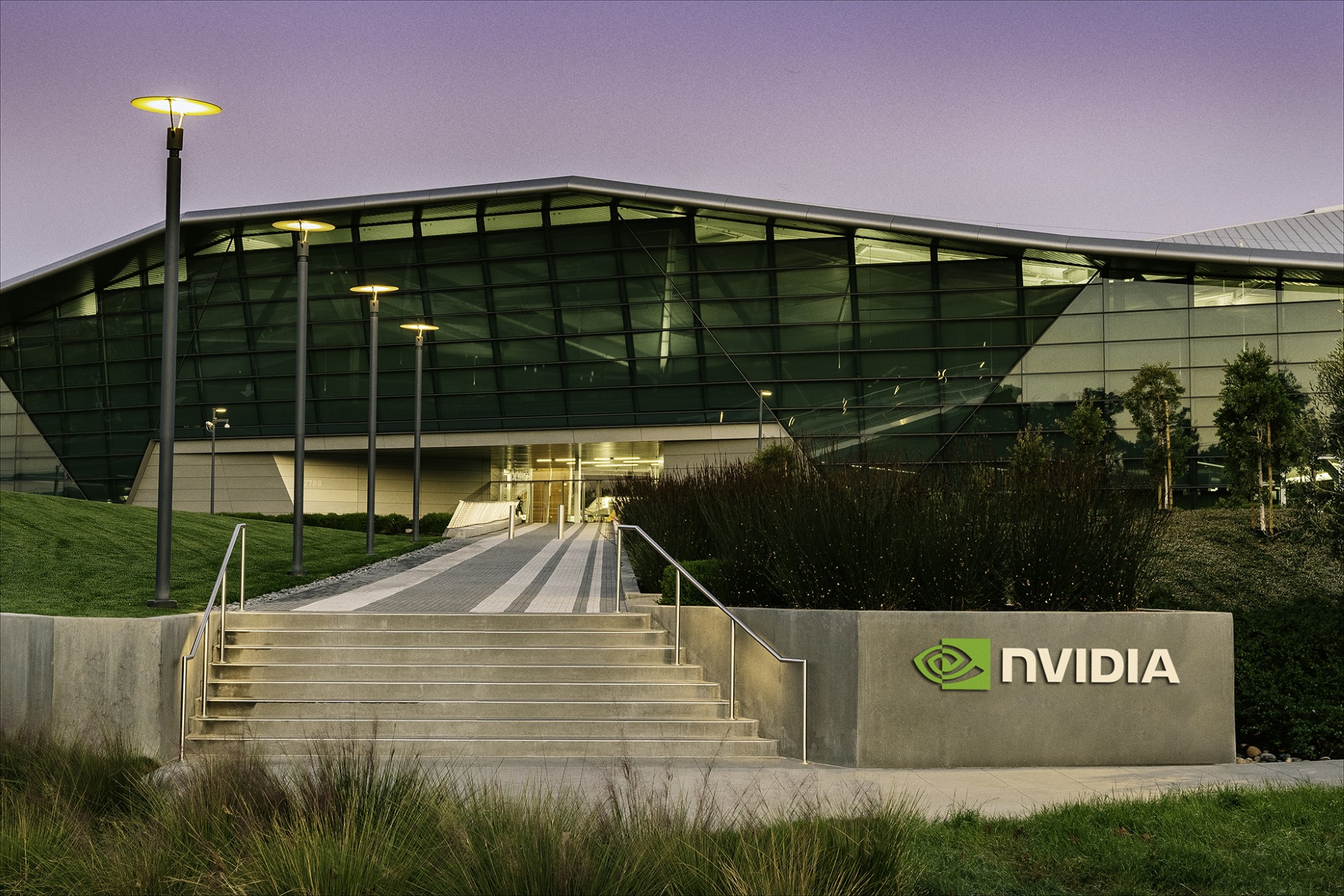 Nvidia invests $2 billion in Marvell for AI infrastructure