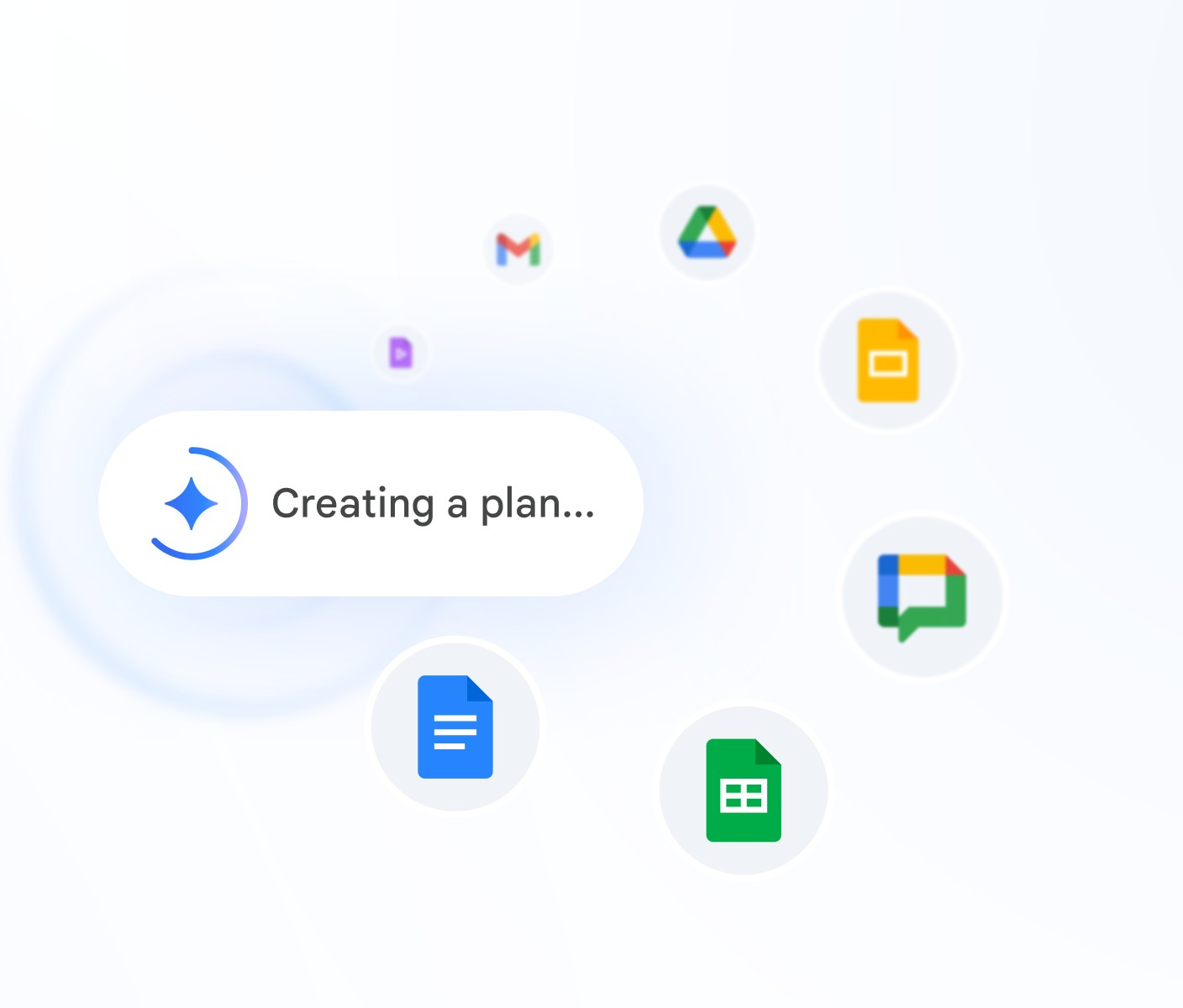 Google transforme Gemini en assistant de travail personnel - ITdaily