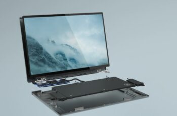 Dell Concept Luna