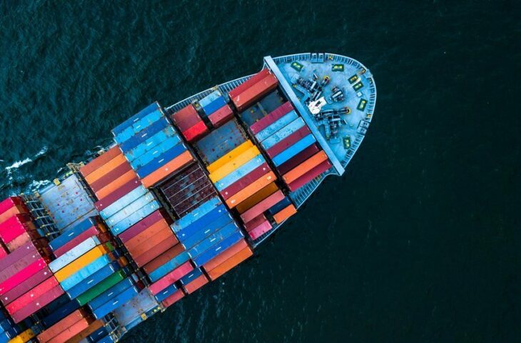 container kubernetes