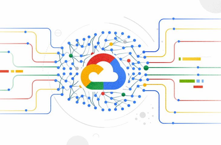 Google Cloud Vertex AI