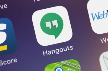 Google Hangouts