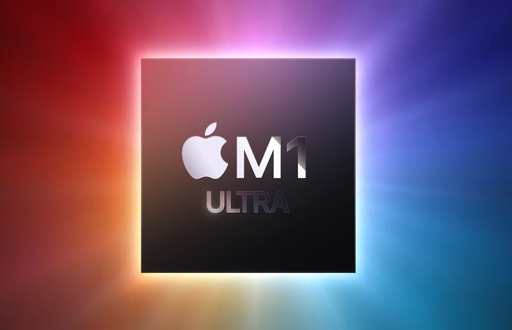 Premier test Apple M1 Ultra égale presque l'AMD Threadripper 3990X