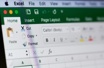 Microsoft Excel