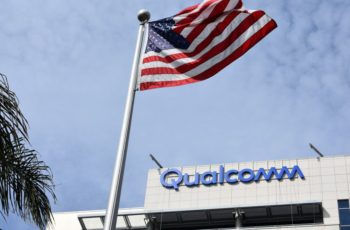 qualcomm