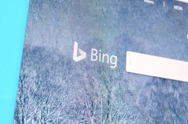 Bing Edge