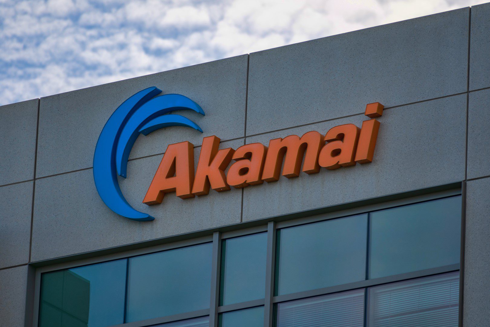 go akamai