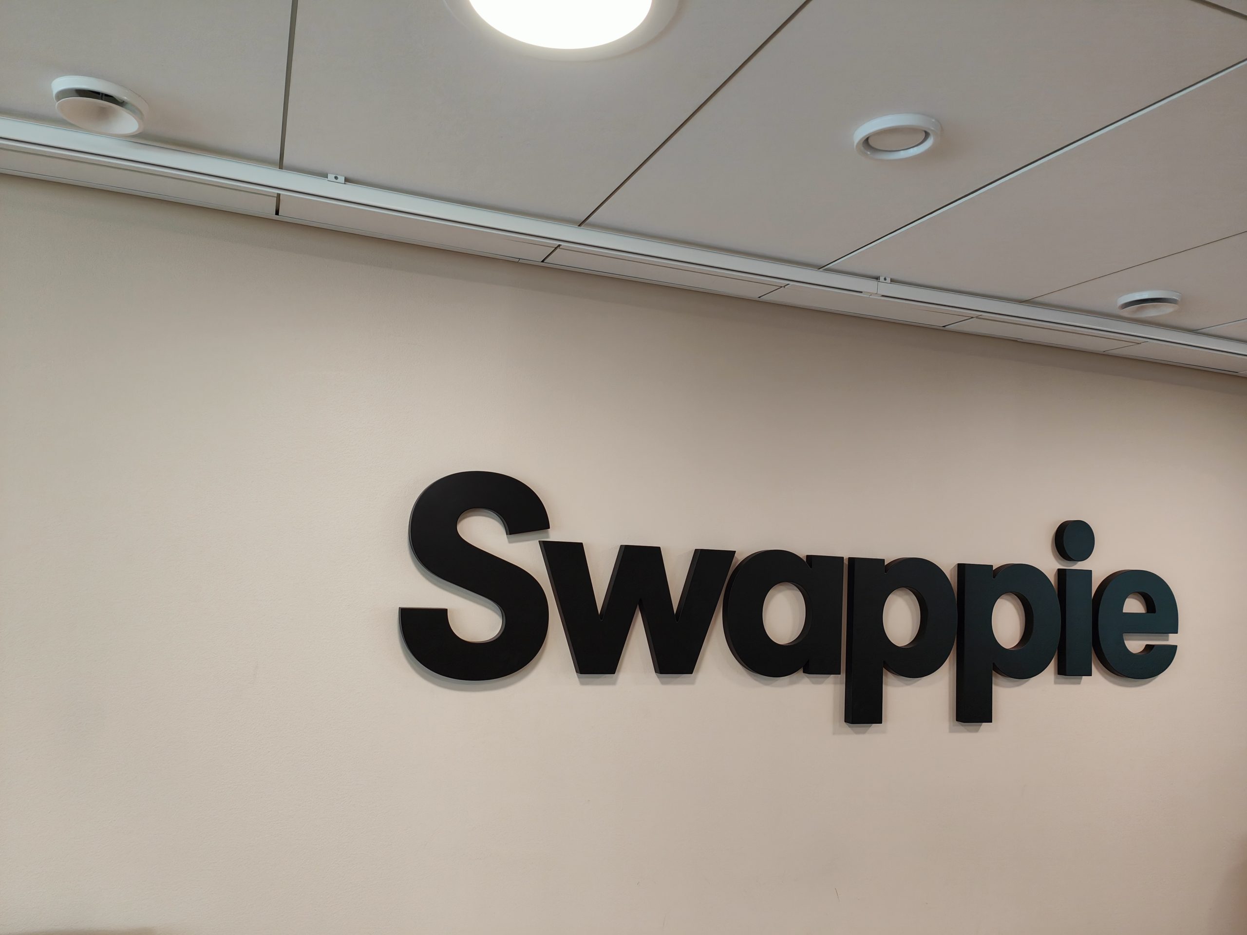 swappie samsung