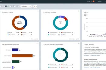 VMware Carbon Black