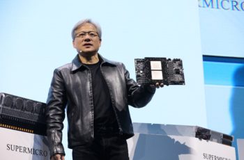 nvidia jensen huang