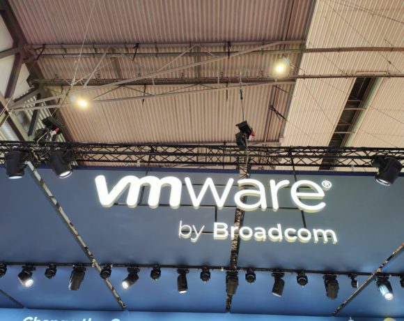 vmware