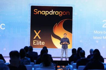 qualcomm snapdragon x elite arm