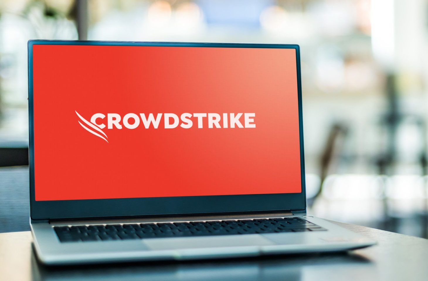 Crowdstrike