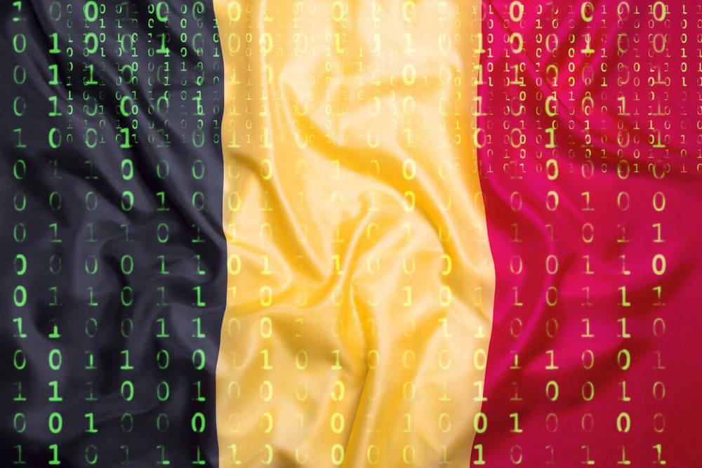 cybersecurity België