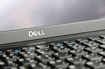 dell laptop