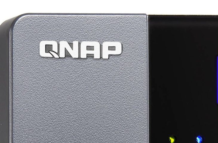 QNAP