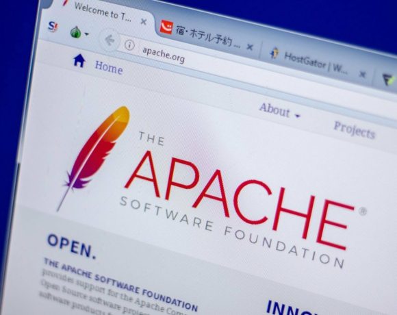Apache