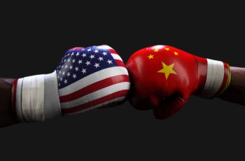 Guerre commerciale des États-Unis contre la Chine