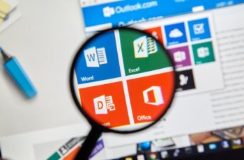 Fin du support pour Office 2016 et 2019 à l’horizon