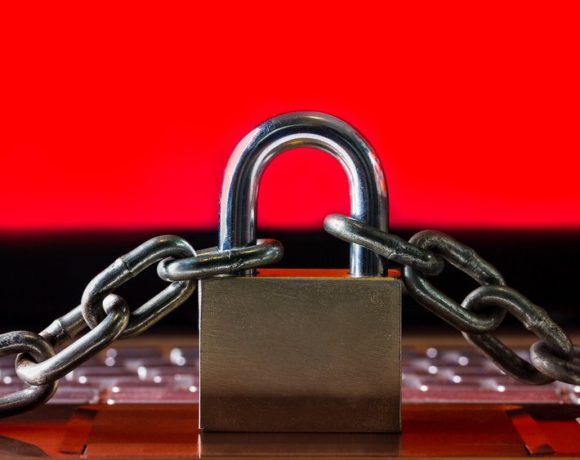 ransomware